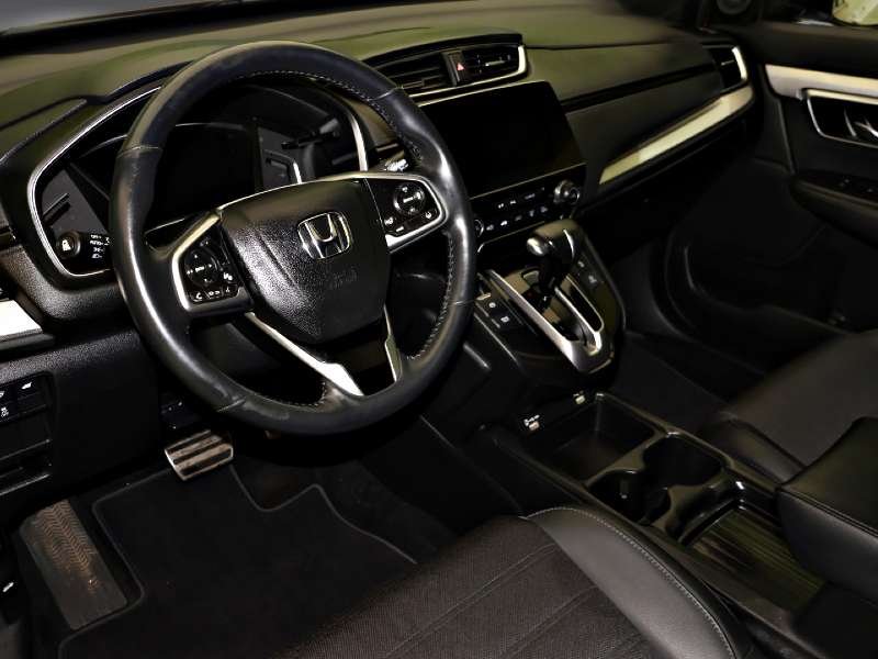 2022 Honda CR-V in Antigonish, Nova Scotia - 16 - w1024h768px