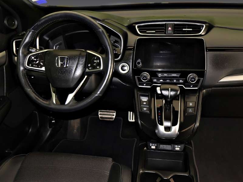2022 Honda CR-V in Antigonish, Nova Scotia - 3 - w1024h768px