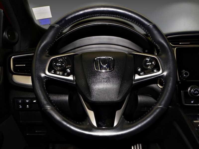 2022 Honda CR-V in Antigonish, Nova Scotia - 31 - w1024h768px