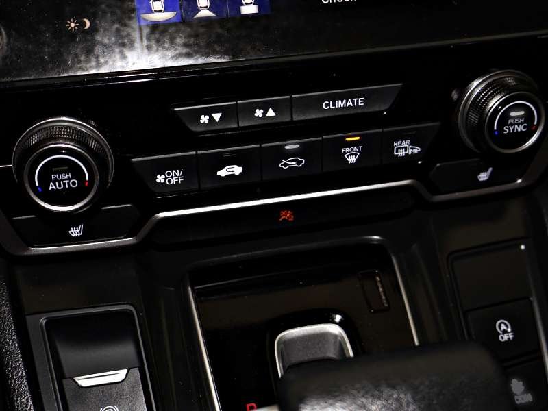 2022 Honda CR-V in Antigonish, Nova Scotia - 26 - w1024h768px