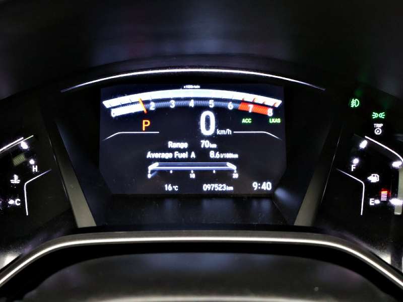 2022 Honda CR-V in Antigonish, Nova Scotia - 22 - w1024h768px