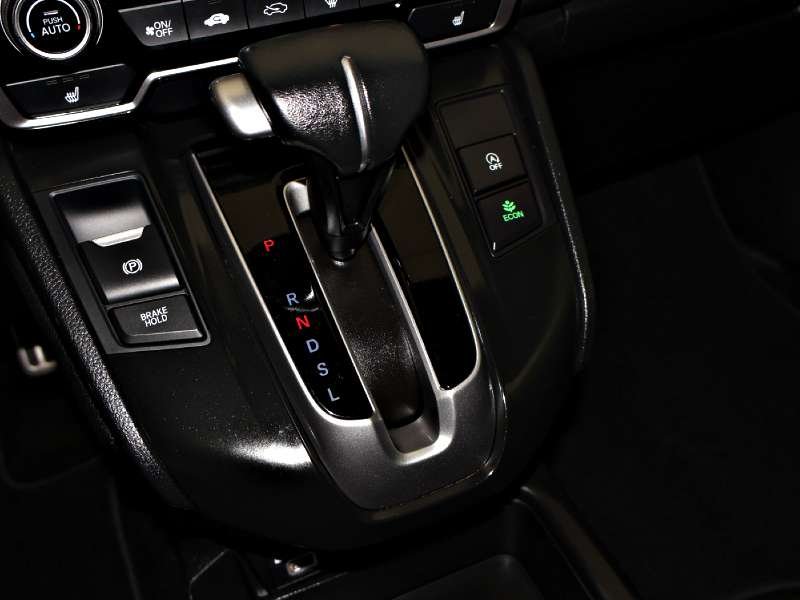 2022 Honda CR-V in Antigonish, Nova Scotia - 27 - w1024h768px