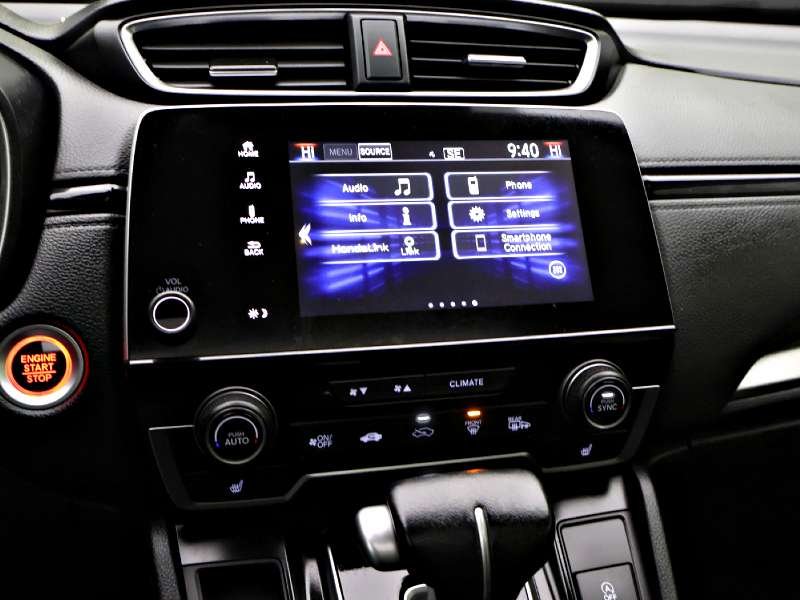 2022 Honda CR-V in Antigonish, Nova Scotia - 24 - w1024h768px