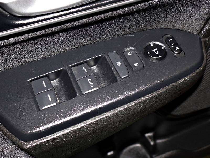 2022 Honda CR-V Sport in Saint John, New Brunswick - 19 - w1024h768px