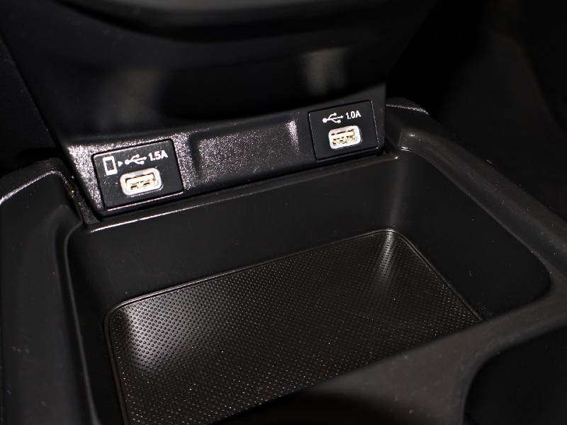 2022 Honda CR-V Sport in Saint John, New Brunswick - 28 - w1024h768px