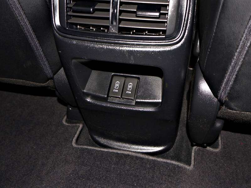 2022 Honda CR-V Sport in Saint John, New Brunswick - 33 - w1024h768px