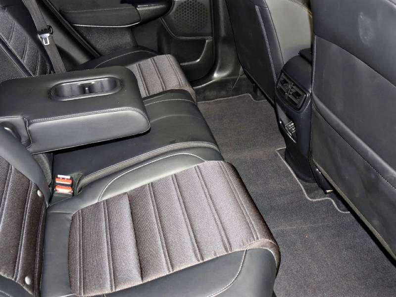 2022 Honda CR-V Sport in Saint John, New Brunswick - 32 - w1024h768px