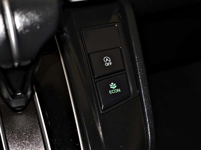 2022 Honda CR-V Sport in Saint John, New Brunswick - 27 - w1024h768px