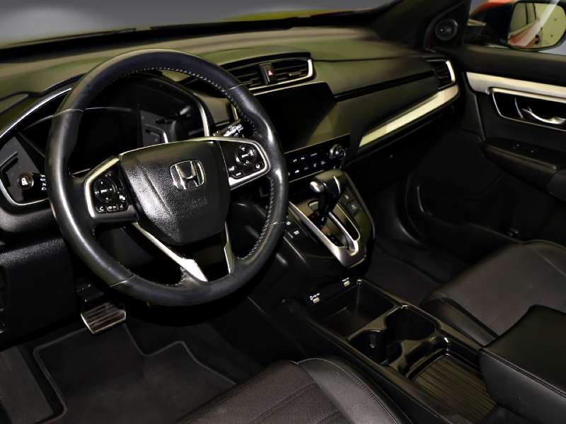 2022 Honda CR-V Sport in Saint John, New Brunswick - 16 - w1024h768px