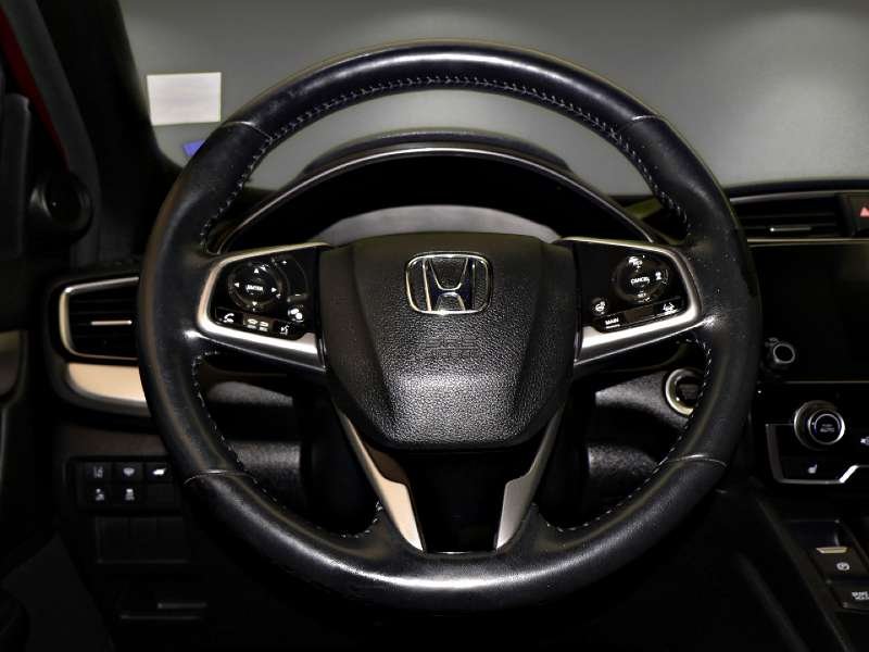 2022 Honda CR-V Sport in Saint John, New Brunswick - 29 - w1024h768px