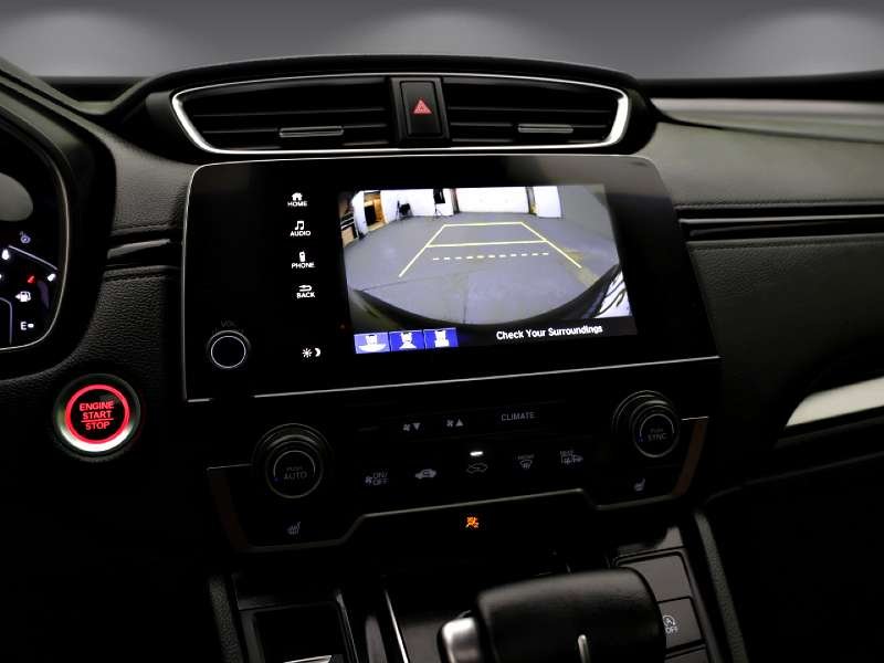 2022 Honda CR-V Sport in Saint John, New Brunswick - 23 - w1024h768px