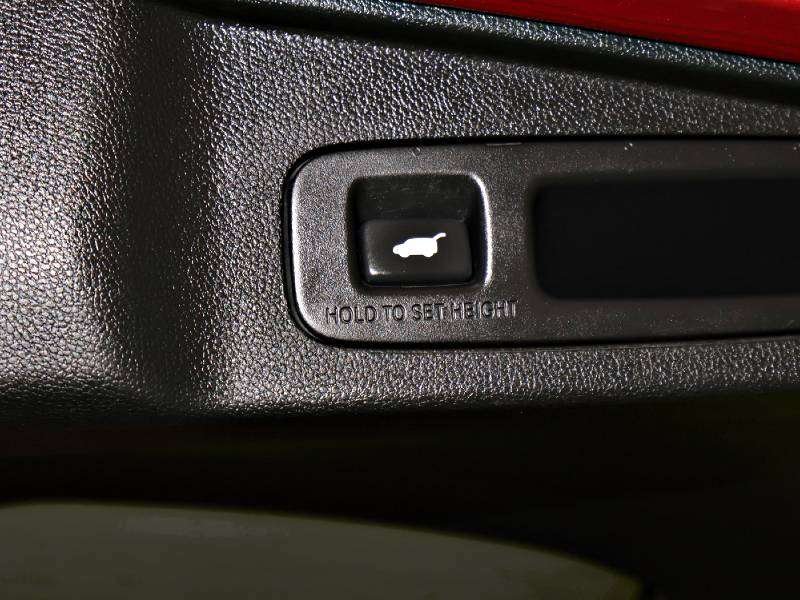 2022 Honda CR-V Sport in Saint John, New Brunswick - 12 - w1024h768px