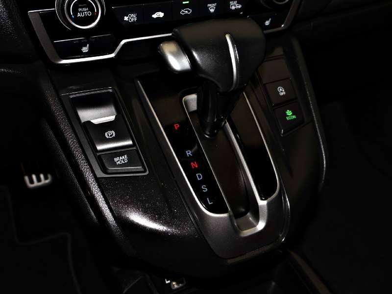 2022 Honda CR-V Sport in Saint John, New Brunswick - 25 - w1024h768px