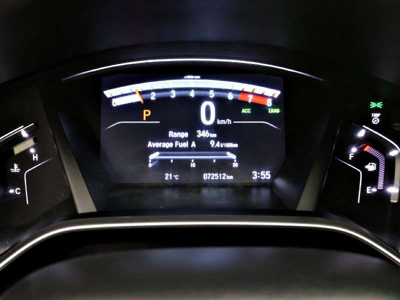 2022 Honda CR-V Sport in Saint John, New Brunswick - 21 - w1024h768px