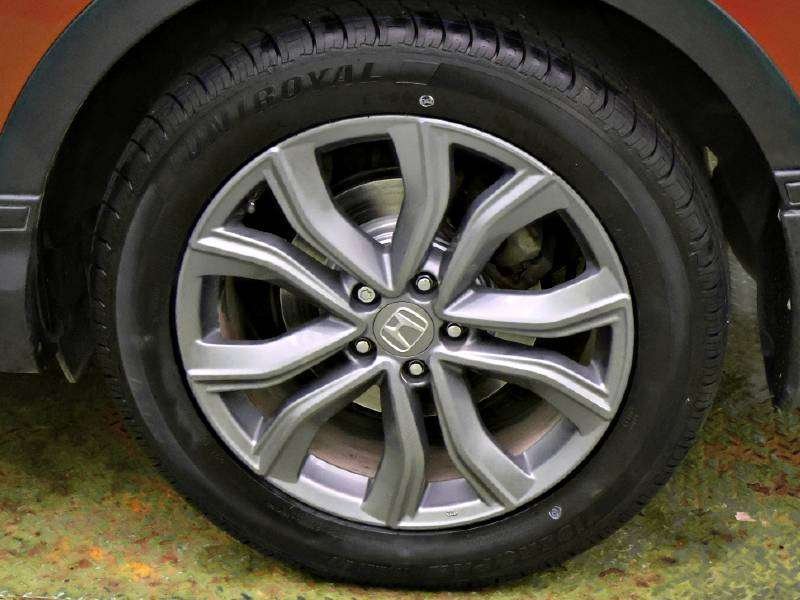 2022 Honda CR-V Sport in Saint John, New Brunswick - 10 - w1024h768px