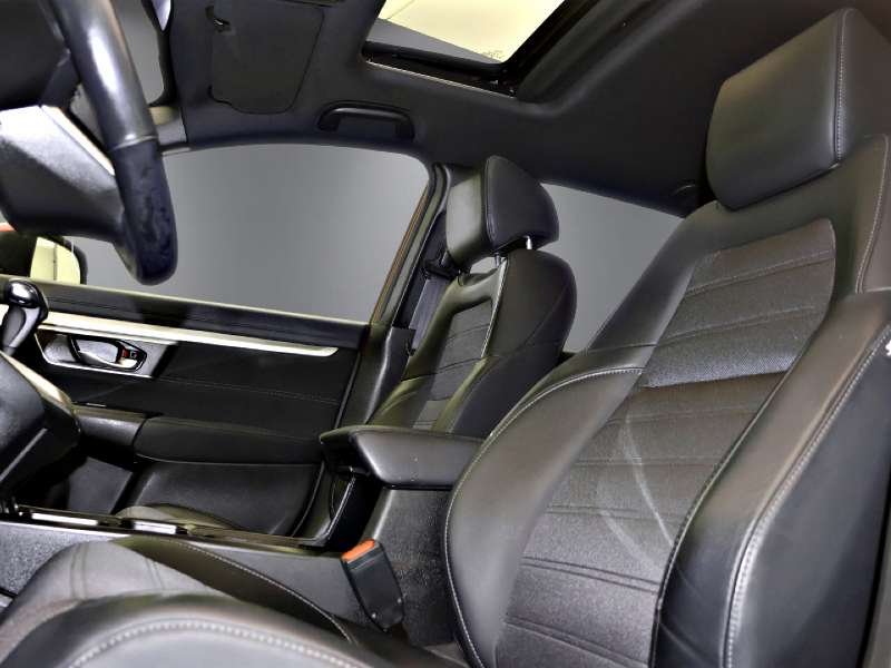 2022 Honda CR-V Sport in Saint John, New Brunswick - 17 - w1024h768px