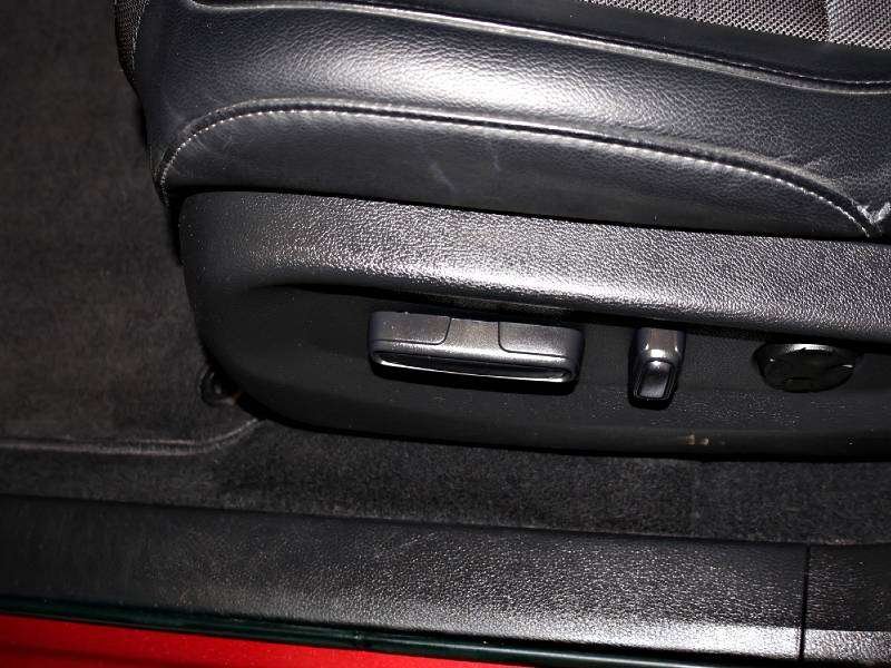2022 Honda CR-V Sport in Saint John, New Brunswick - 18 - w1024h768px