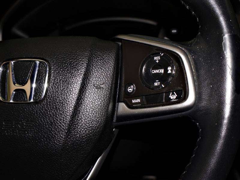 2022 Honda CR-V Sport in Saint John, New Brunswick - 31 - w1024h768px