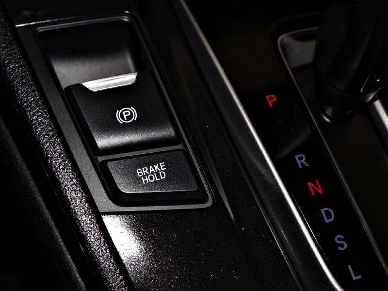 2022 Honda CR-V Sport in Saint John, New Brunswick - 26 - w1024h768px