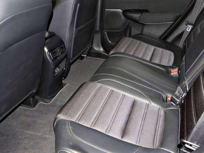 2022 Honda CR-V Sport in Saint John, New Brunswick - 14 - w1024h768px