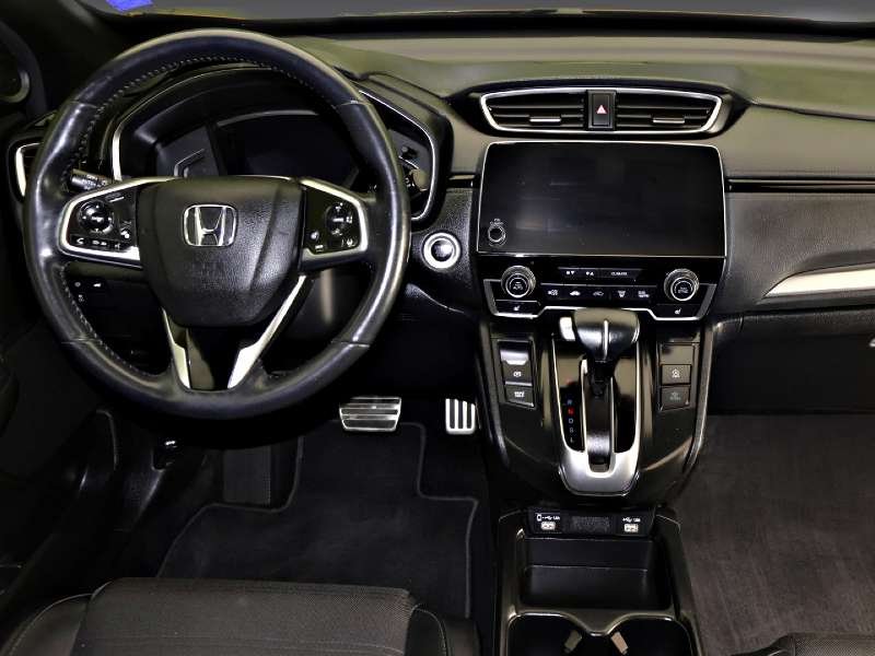 2022 Honda CR-V Sport in Saint John, New Brunswick - 3 - w1024h768px