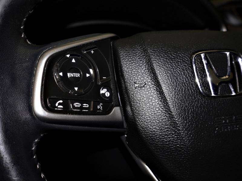 2022 Honda CR-V Sport in Saint John, New Brunswick - 30 - w1024h768px