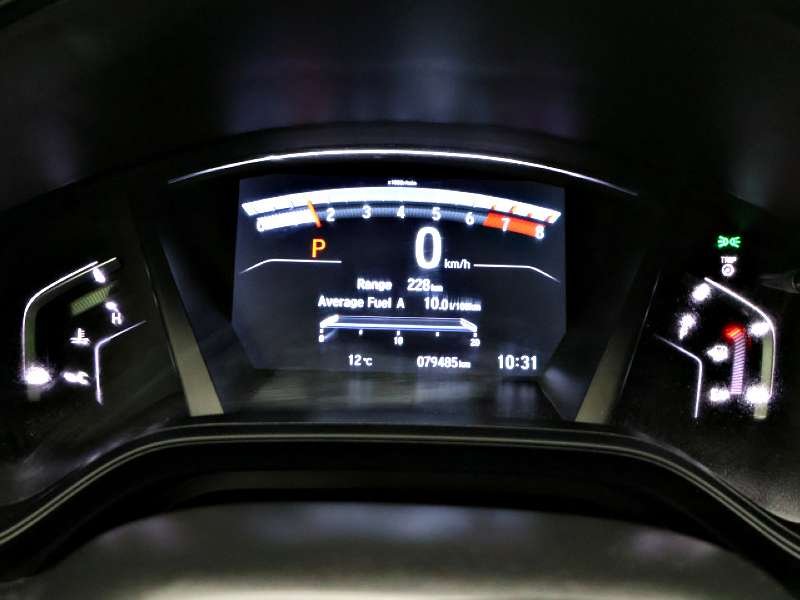 2022 Honda CR-V in Antigonish, Nova Scotia - 20 - w1024h768px