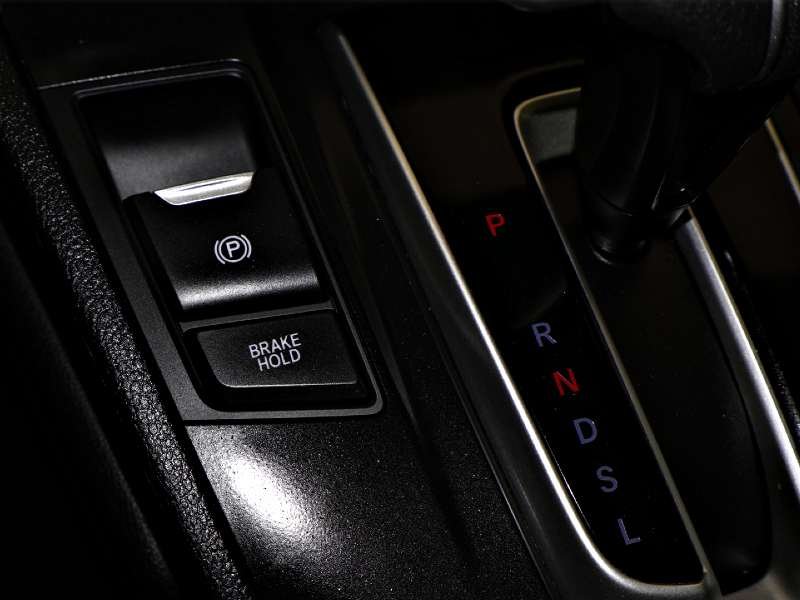 2022 Honda CR-V in Antigonish, Nova Scotia - 26 - w1024h768px