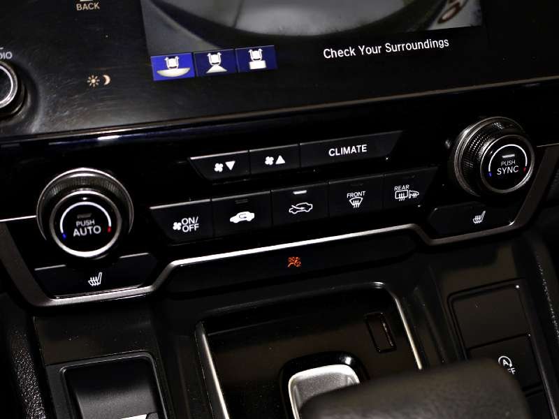 2022 Honda CR-V in Antigonish, Nova Scotia - 24 - w1024h768px
