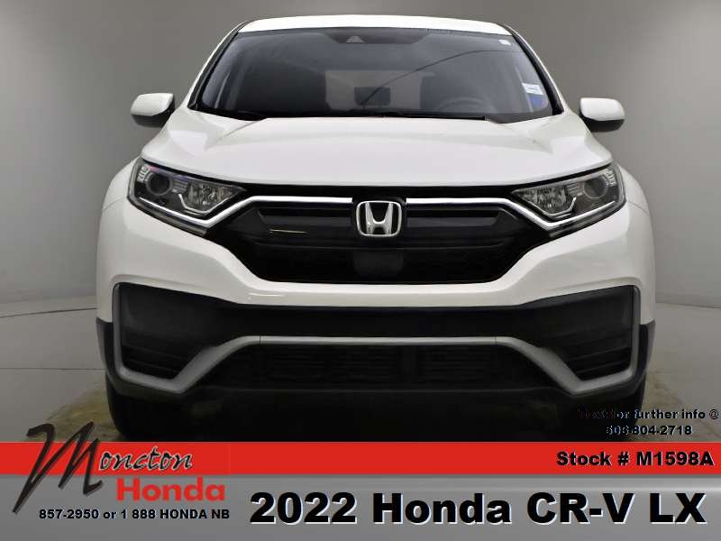 2022 Honda CR-V in Antigonish, Nova Scotia - 9 - w1024h768px