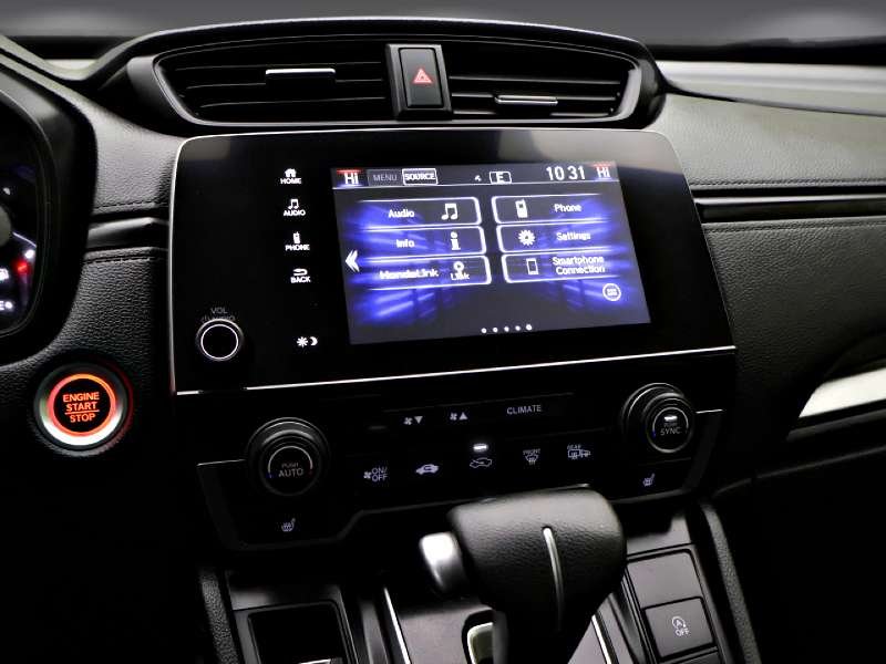 2022 Honda CR-V in Antigonish, Nova Scotia - 22 - w1024h768px