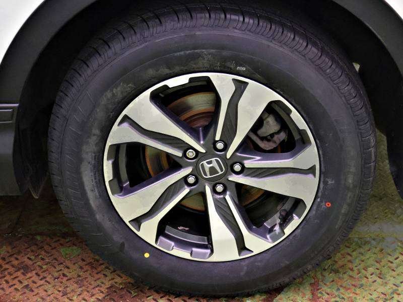 2022 Honda CR-V in Antigonish, Nova Scotia - 10 - w1024h768px