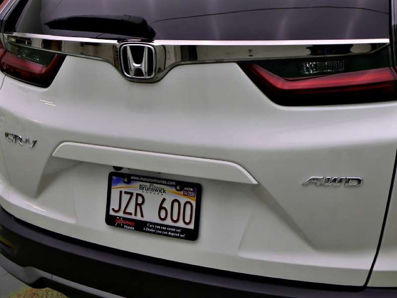 2022 Honda CR-V in Antigonish, Nova Scotia - 11 - w1024h768px
