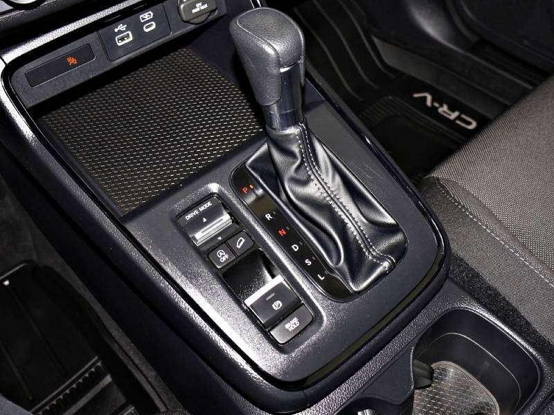 2023 Honda CR-V in Antigonish, Nova Scotia - 26 - w1024h768px
