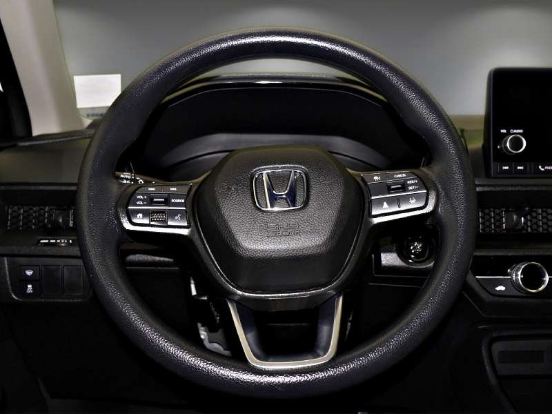 2023 Honda CR-V in Antigonish, Nova Scotia - 28 - w1024h768px