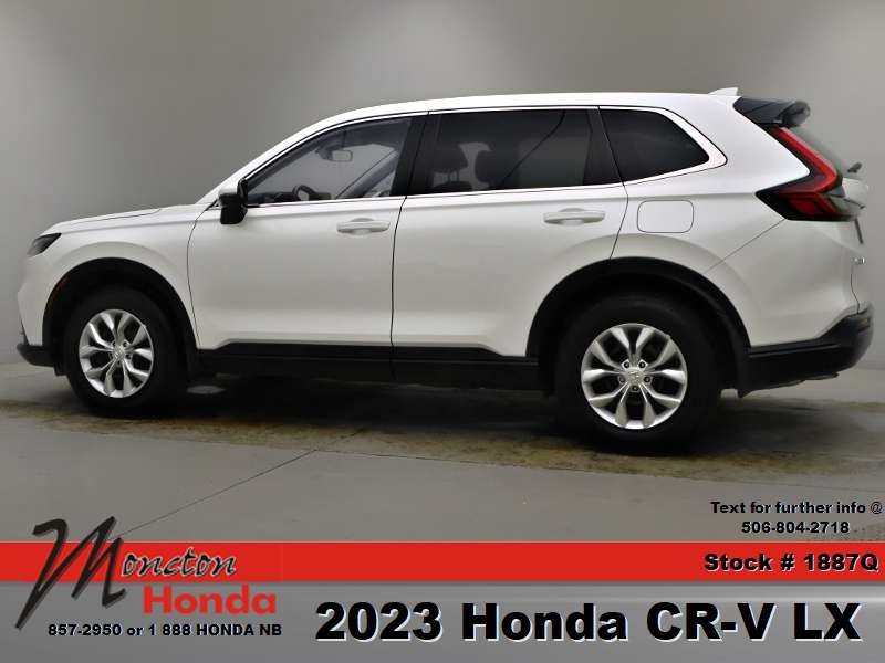 2023 Honda CR-V in Antigonish, Nova Scotia - 4 - w1024h768px