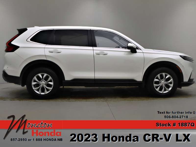 2023 Honda CR-V in Antigonish, Nova Scotia - 7 - w1024h768px