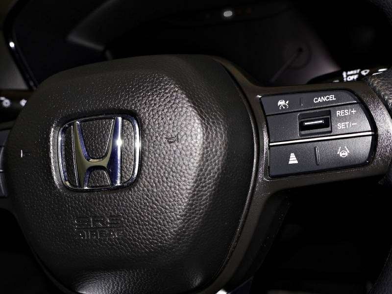 2023 Honda CR-V in Antigonish, Nova Scotia - 30 - w1024h768px