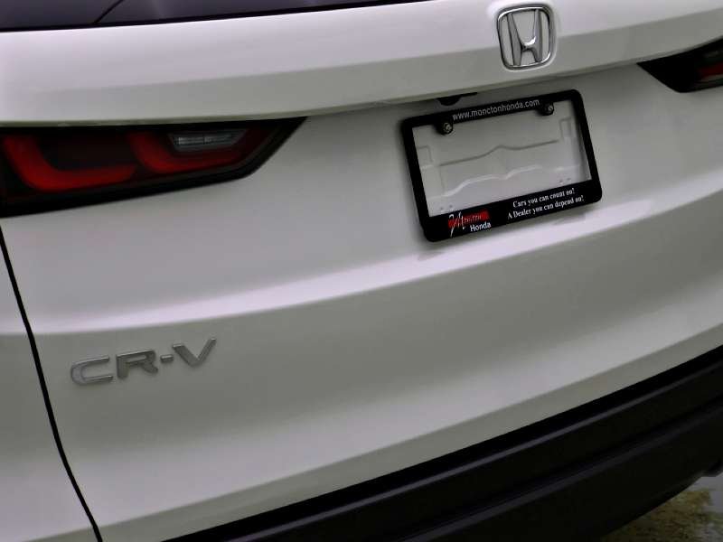 2023 Honda CR-V in Antigonish, Nova Scotia - 11 - w1024h768px