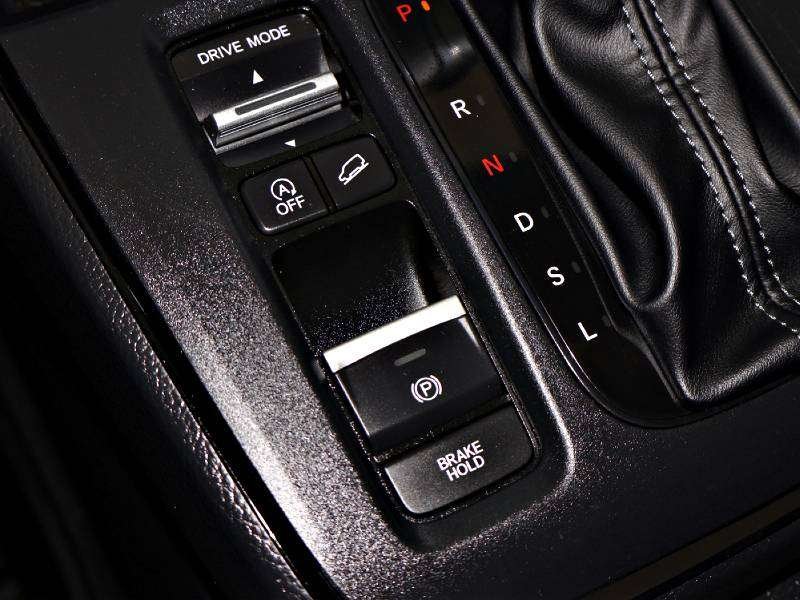 2023 Honda CR-V in Antigonish, Nova Scotia - 27 - w1024h768px