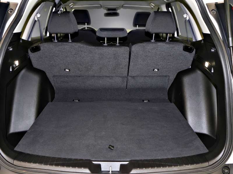 2023 Honda CR-V in Antigonish, Nova Scotia - 12 - w1024h768px