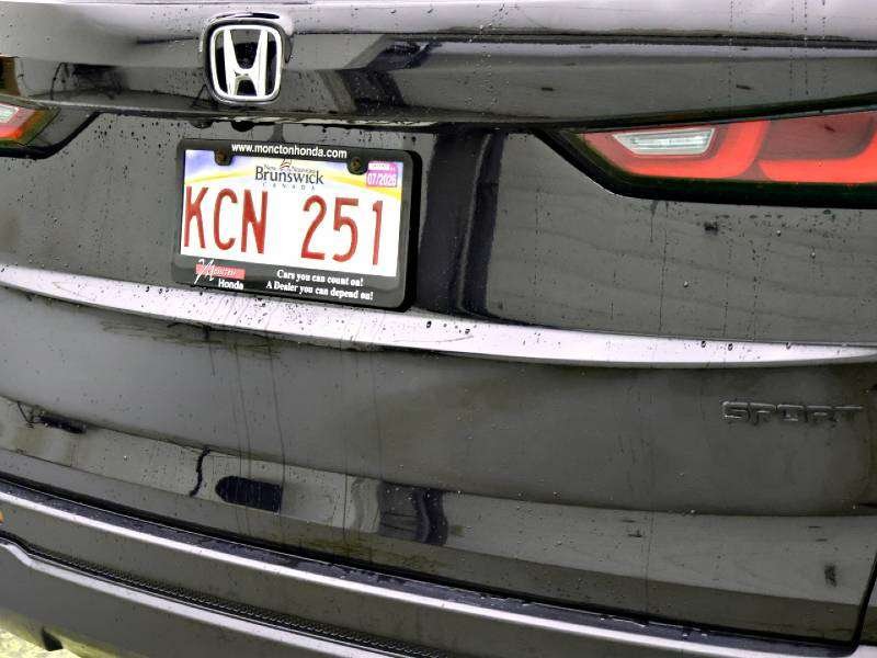 2023 Honda CR-V in Antigonish, Nova Scotia - 11 - w1024h768px