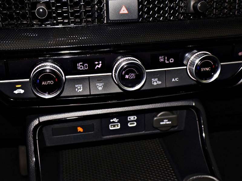 2023 Honda CR-V in Antigonish, Nova Scotia - 26 - w1024h768px