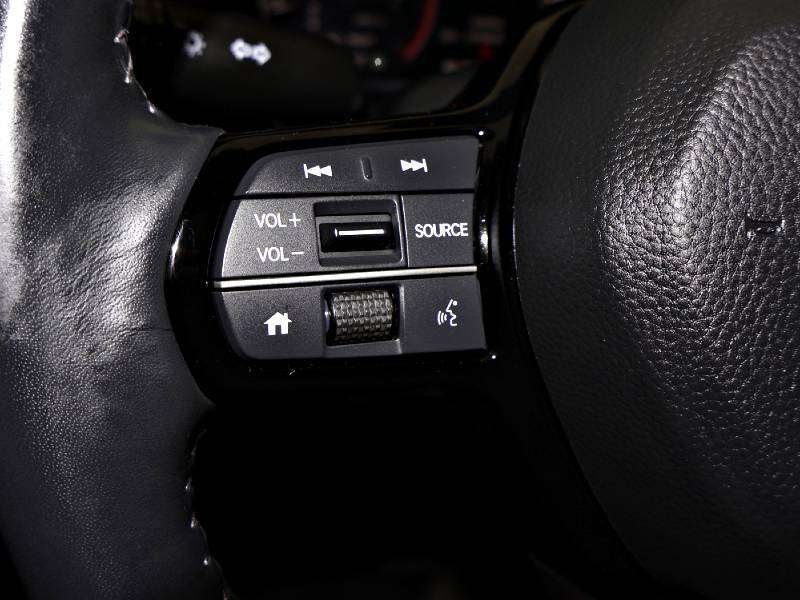2023 Honda CR-V in Antigonish, Nova Scotia - 31 - w1024h768px