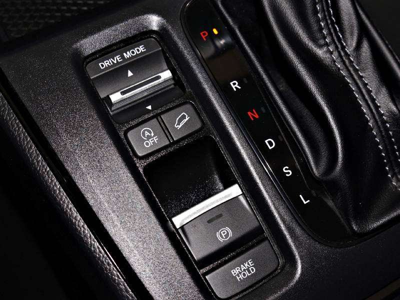2023 Honda CR-V in Antigonish, Nova Scotia - 29 - w1024h768px