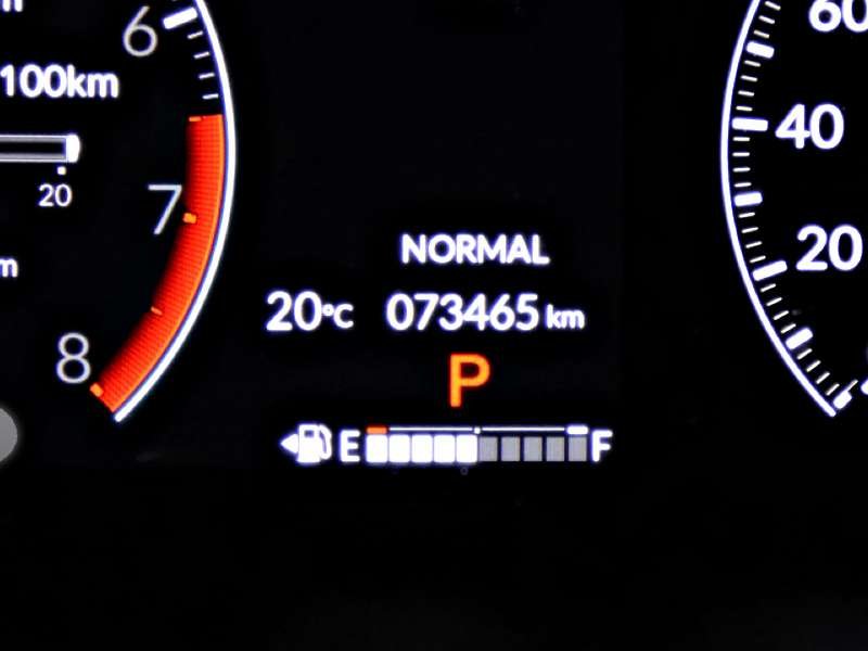2023 Honda CR-V in Antigonish, Nova Scotia - 23 - w1024h768px