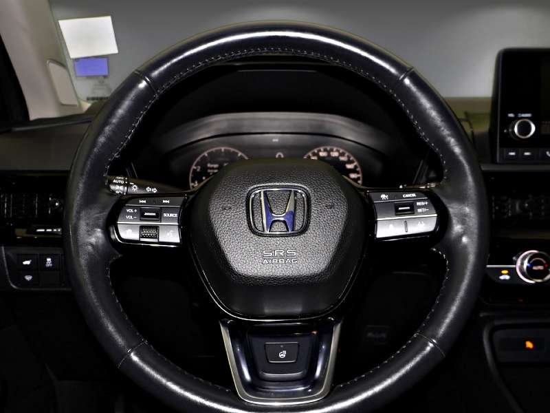 2023 Honda CR-V in Antigonish, Nova Scotia - 30 - w1024h768px
