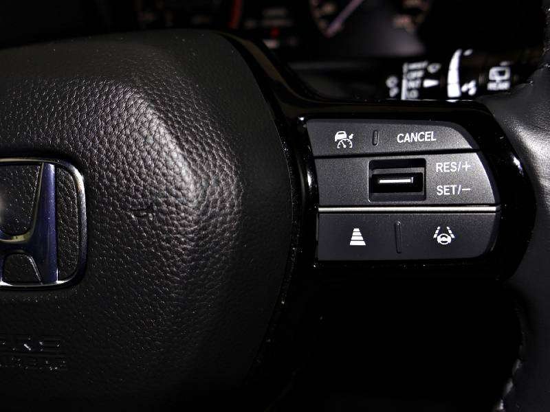 2023 Honda CR-V in Antigonish, Nova Scotia - 32 - w1024h768px