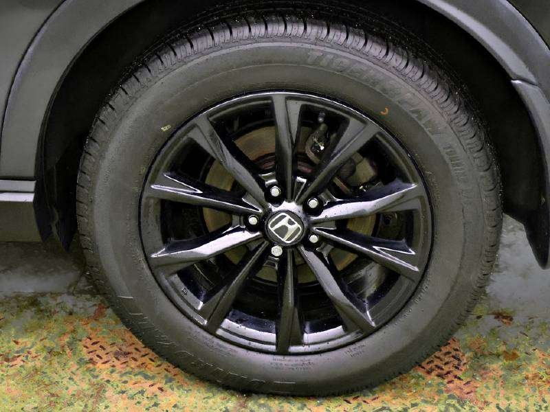 2023 Honda CR-V in Antigonish, Nova Scotia - 10 - w1024h768px