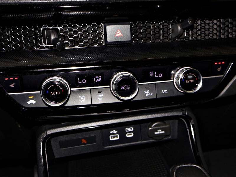 2023 Honda CR-V in Antigonish, Nova Scotia - 26 - w1024h768px